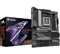 AMD X670 Gigabyte X670 AORUS ELITE AX