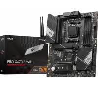 AMD X670 MSI PRO X670-P WIFI