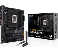 AMD X670E Asus TUF GAMING X670E-PLUS WIFI