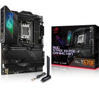 AMD X670E Asus ROG STRIX X670E-F GAMING WIFI