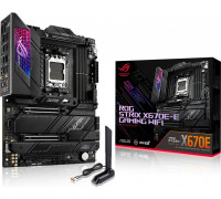 AMD X670E Asus ROG STRIX X670E-E GAMING WIFI