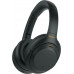 Sony WH-1000XM4 Black