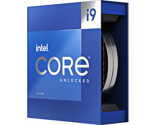 Intel Core i9-13900K, 3 GHz, 36 MB, BOX (BX8071513900K)