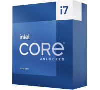 Intel Core i7-13700K, 3.4 GHz, 30 MB, BOX (BX8071513700K)