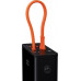 Baseus Elf 65W 20000 mAh Black