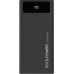 Realpower PB-20k 20000 mAh Black