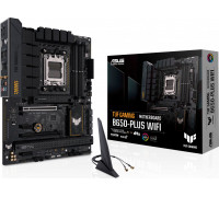AMD B650 Asus TUF GAMING B650-PLUS WIFI