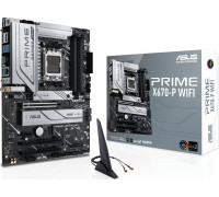 AMD X670 Asus PRIME X670-P WIFI