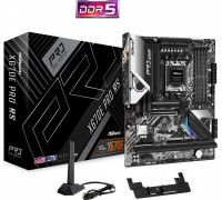 AMD X670E ASRock X670E PRO RS