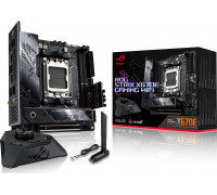 AMD X670E Asus ROG STRIX X670E-I GAMING WIFI