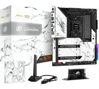 AMD X670E ASRock X670E TAICHI CARRARA