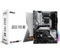AMD B650 ASRock B650 PRO RS
