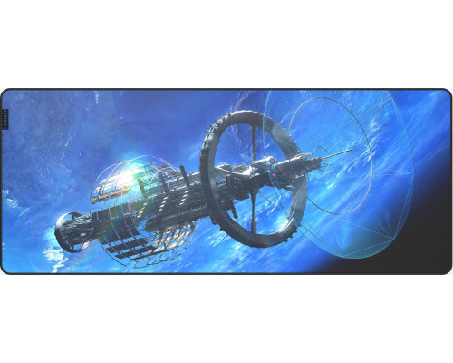 Krux Space XXL Ship (KRX0105)