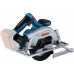 Bosch GKS 185-LI 18 V 165 mm