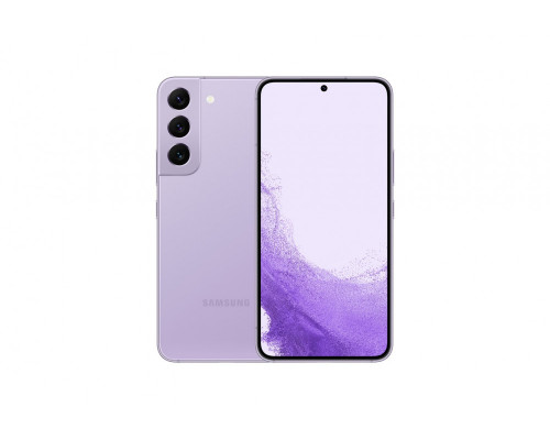 Samsung Galaxy S22 5G 8/256GB Violet  (SM-S901BLVGEUE)