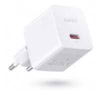 AUEKY PA-Y20S Minima Wall charger 1x USB-C Power Delivery 3.0 20W