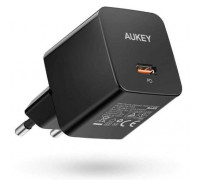 AUEKY PA-Y20S Minima Wall charger 1x USB-C Power Delivery 3.0 20W