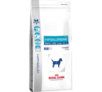 Royal Canin Hypoallergenic Small Dog 3.5 kg Adult