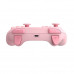 Wireless Gamepad NSW PXN-9607X (pink)