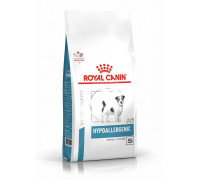 Royal Canin Hypoallergenic Small Dog 1 kg