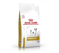 Royal Canin Urinary Small Dog 1.5 kg