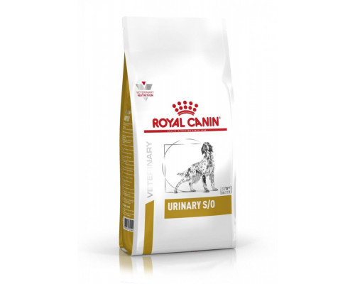 Royal Canin Urinary S/O 2kg