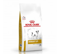 Royal Canin Urinary S/O Small Dog 8 kg