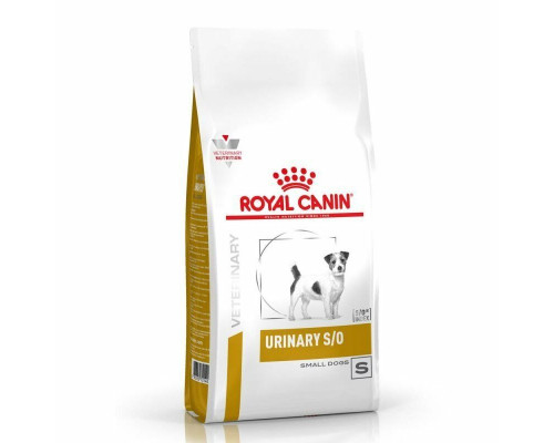 Royal Canin Urinary S/O Small Dog 8 kg