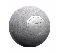 Cheerble M1 Interactive Cat Ball (Grey)