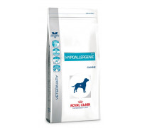 Royal Canin Hypoallergenic 14 kg