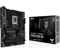 Intel Z790 Asus TUF GAMING Z790-PLUS D4
