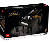 LEGO Ideas™ Grand Piano (21323)