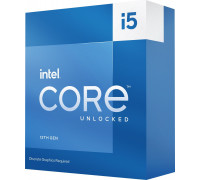 Intel Core i5-13600KF, 3.5 GHz, 24 MB, BOX (BX8071513600KF)