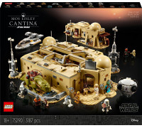 LEGO Star Wars™ Mos Eisley Cantina™ (75290)