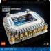 LEGO Icons™ Real Madrid – Santiago Bernabéu Stadium (10299)