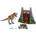 LEGO Jurassic World™ Jurassic Park: T. rex Rampage (75936)