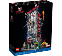 LEGO Marvel™ Spider-Man Daily Bugle (76178)