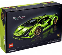 LEGO Technic™ Lamborghini Sián FKP 37 (42115)