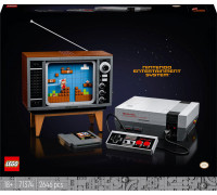 LEGO Super Mario™ Nintendo Entertainment System™ (71374)
