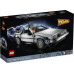 LEGO Icons™ Back to the Future Time Machine (10300)