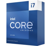 Intel Core i7-13700KF, 3.4 GHz, 30 MB, BOX (BX8071513700KF)
