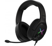 Krux Popz RGB Black (KRX0091)