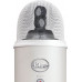 Blue Yeti USB White