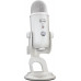 Blue Yeti USB White