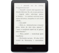 Amazon Kindle Paperwhite 5 ad-free (B08N2QK2TG)