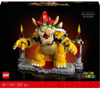 LEGO Super Mario™ The Mighty Bowser™ (71411)