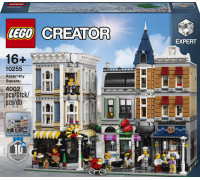 LEGO Creator Expert Assembly Square (10255)