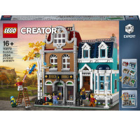 LEGO Creator Expert Bookshop (10270)