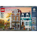 LEGO Creator Expert Bookshop (10270)