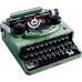 LEGO Ideas™ Typewriter (21327)